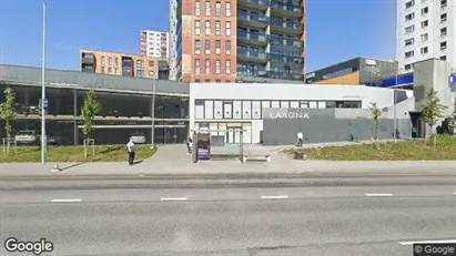 Gewerbeflächen zum Kauf in Location is not specified – Foto von Google Street View