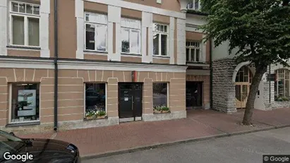 Lokaler til leie i Tallinn Kesklinna – Bilde fra Google Street View