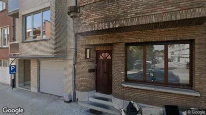 Commercial properties for sale in Halle - Photo from Google Street View