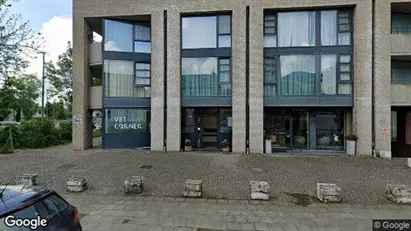 Commercial properties for sale in Halle - Photo from Google Street View