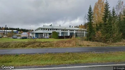 Büros zur Miete in Jyväskylä – Foto von Google Street View