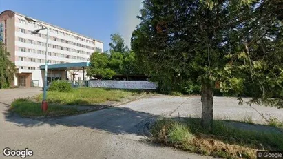 Lokaler til leie i Senec – Bilde fra Google Street View