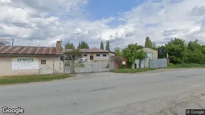 Företagslokaler för uthyrning i Košice Lorinčík – Foto från Google Street View
