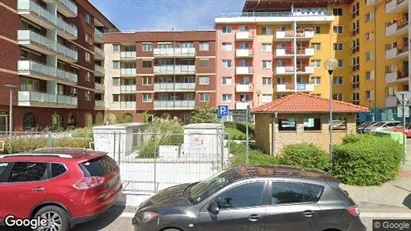 Lokaler til leie i Location is not specified – Bilde fra Google Street View