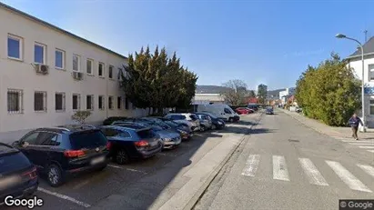 Commercial properties for rent in Bratislava Nové Mesto - Photo from Google Street View