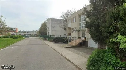 Lokaler til leie i Bratislava Petržalka – Bilde fra Google Street View