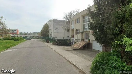 Lokaler til leie i Location is not specified – Bilde fra Google Street View