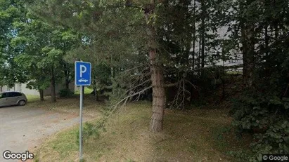Företagslokaler för uthyrning i Turčianske Teplice – Foto från Google Street View
