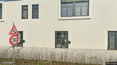 Commercial properties for rent in Zwolle - Photo from Google Street View
