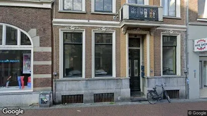 Büros zur Miete in Nijmegen – Foto von Google Street View