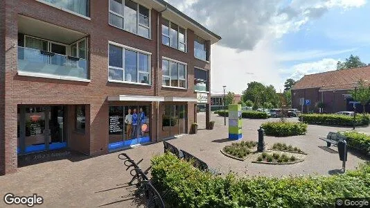 Office spaces for rent i Opmeer - Photo from Google Street View