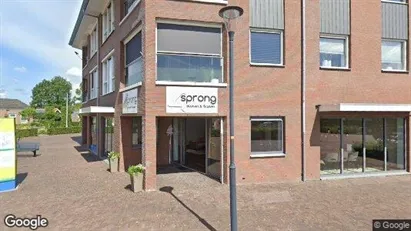 Commercial properties for rent in Opmeer - Photo from Google Street View