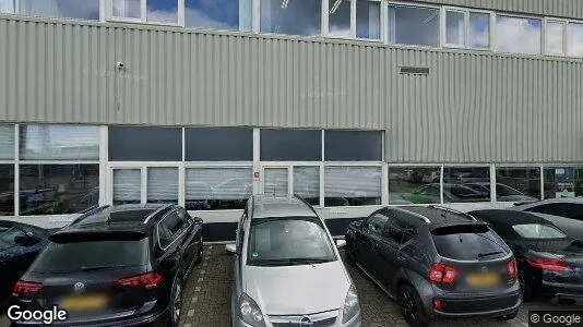 Lokaler til leie i Hilversum – Bilde fra Google Street View
