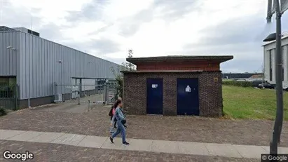 Lokaler til leje i Huizen - Foto fra Google Street View