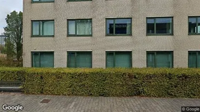 Office spaces for rent in Capelle aan den IJssel - Photo from Google Street View