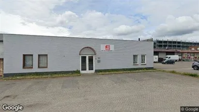 Commercial properties for rent in Roermond - Photo from Google Street View