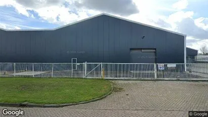 Lokaler til leie i Lelystad – Bilde fra Google Street View
