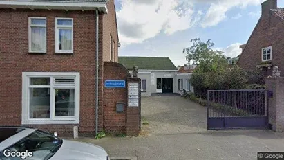 Kontorlokaler til leje i Vught - Foto fra Google Street View