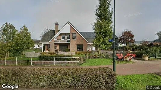 Office spaces for rent i Aalburg - Photo from Google Street View