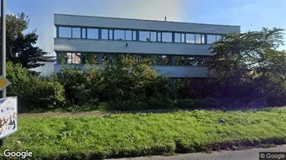 Kontorslokaler för uthyrning i Maassluis – Foto från Google Street View