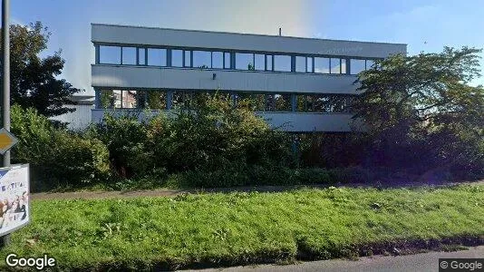 Office spaces for rent i Maassluis - Photo from Google Street View