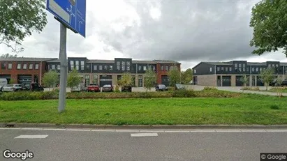 Företagslokaler för uthyrning i Alphen aan den Rijn – Foto från Google Street View
