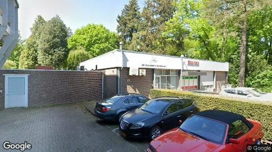 Office spaces for rent i Renkum - Photo from Google Street View