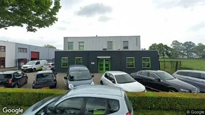 Lokaler til salg i Roosendaal - Foto fra Google Street View