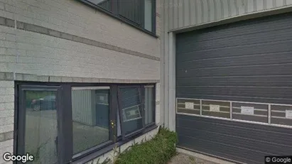 Företagslokaler till salu i Almere – Foto från Google Street View