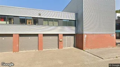 Commercial properties for sale in Alkmaar - Photo from Google Street View