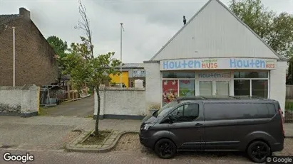 Lokaler til salgs i Loon op Zand – Bilde fra Google Street View