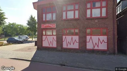 Bedrijfsruimtes te koop in Winterswijk - Foto uit Google Street View