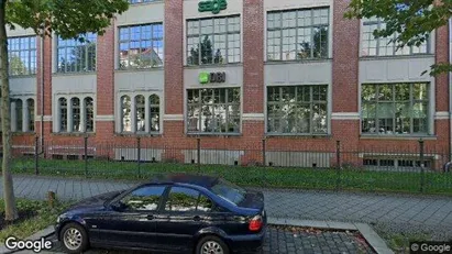 Kantorruimte te huur in Leipzig - Foto uit Google Street View