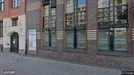 Kontor til leje, Leipzig, Sachsen, Prager Straße 13