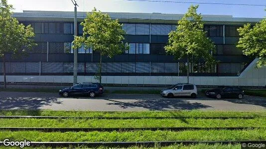 Lokale biurowe Do wynajęcia i Leipzig - Zdjęcie z Google Street View