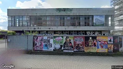Office spaces for rent in Leipzig - Photo from Google Street View