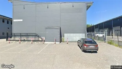 Verkstedhaller til leie i Värmdö – Bilde fra Google Street View