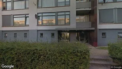 Kontorlokaler til leje i Tiel - Foto fra Google Street View