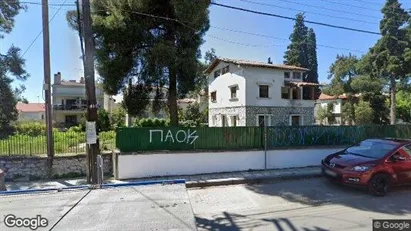 Kontorlokaler til leje i Pylaia-Chortiatis - Foto fra Google Street View