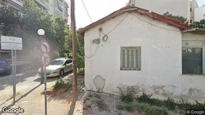 Lokaler til salg i Piraeus - Foto fra Google Street View