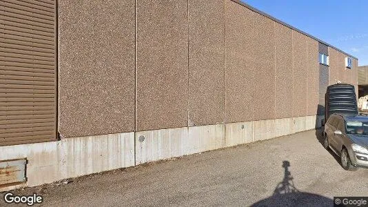 Office spaces for rent i Vantaa - Photo from Google Street View