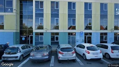 Kantorruimte te huur in Viborg - Foto uit Google Street View