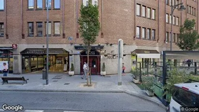 Büros zum Kauf in Valladolid – Foto von Google Street View