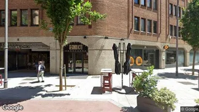 Kantorruimte te koop in Valladolid - Foto uit Google Street View