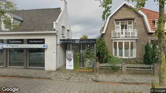Lokaler til leje i Bernheze - Foto fra Google Street View