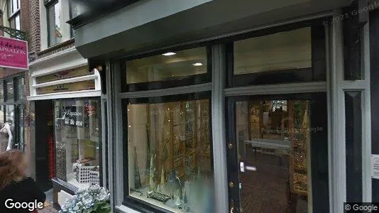 Commercial properties for sale i Alkmaar - Photo from Google Street View