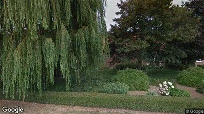Företagslokaler för uthyrning i Ieper – Foto från Google Street View