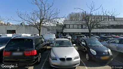 Lokaler til leie i Rotterdam Charlois – Bilde fra Google Street View