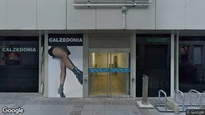Kontorer til leie i Darmstadt – Bilde fra Google Street View