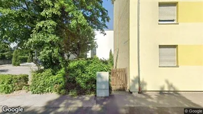 Kontorlokaler til leje i Ludwigsburg - Foto fra Google Street View